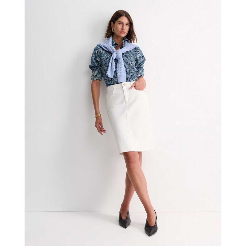 Sportscraft Sportscraft Zara Liberty LS Shirt image number 3